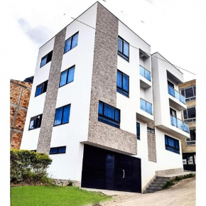 Aparta Hotel en San Carlos